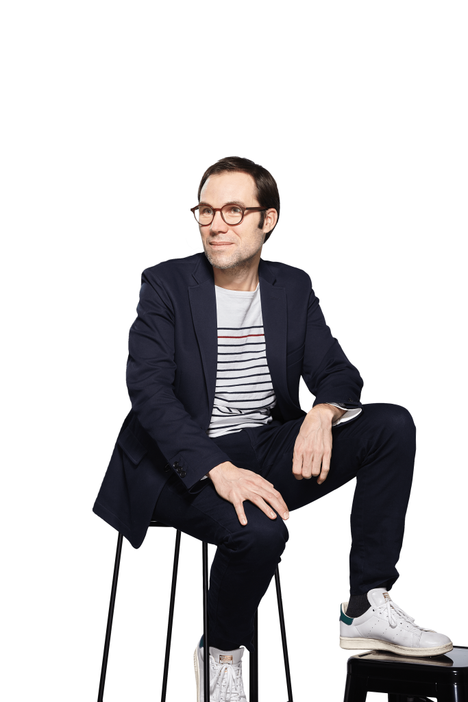 Marc Friederich